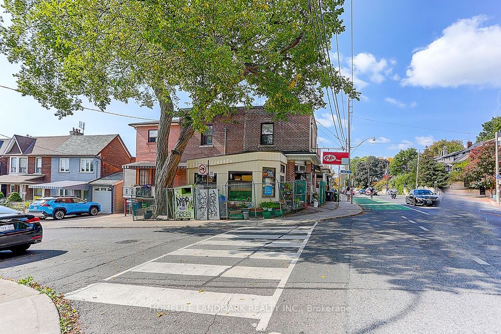 Photo of 1281 Davenport Road, Toronto, ON M6H 2H3 (MLS # W12269294)