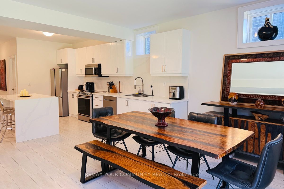 17 Seguin Street BSMT