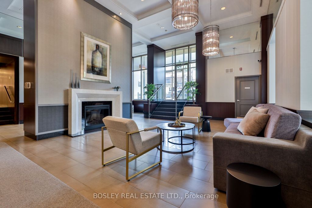 Photo of 900 Mount Pleasant Road #412, Toronto, ON M4P 2L6 (MLS # C12330374)