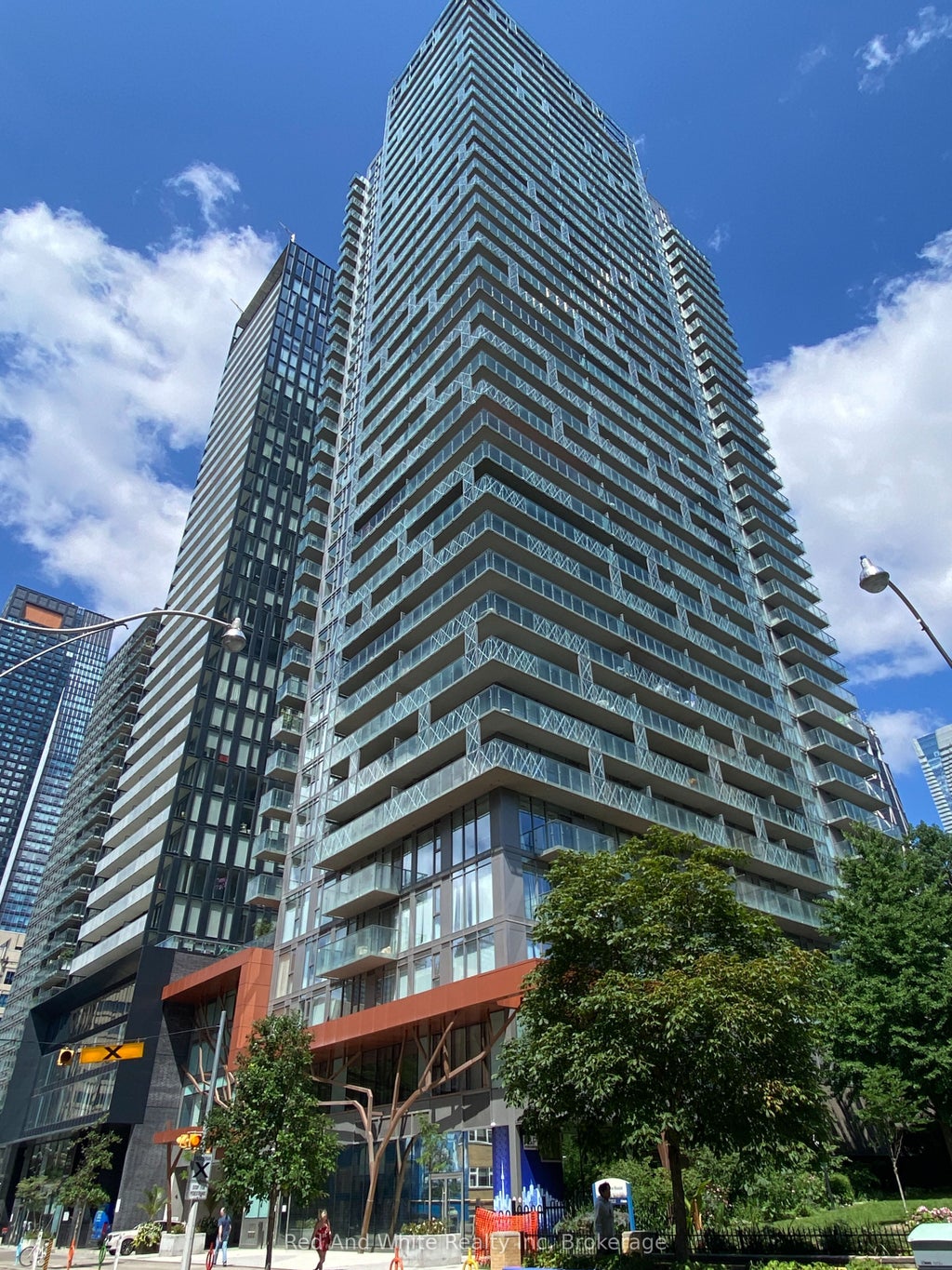 Photo of 50 Wellesley Street E #3207, Toronto, ON M4Y 0C8 (MLS # C13605014)
