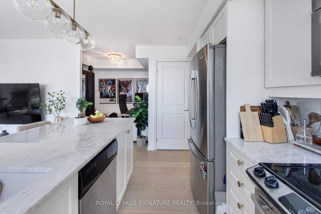 Photo of 125 Western Battery Road #1910, Toronto, ON M6K 3R8 (MLS # C13233582)