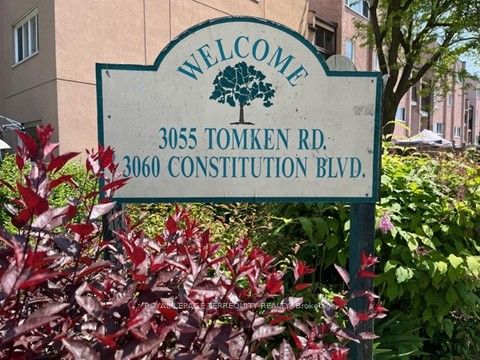 3055 Tomken Road 359