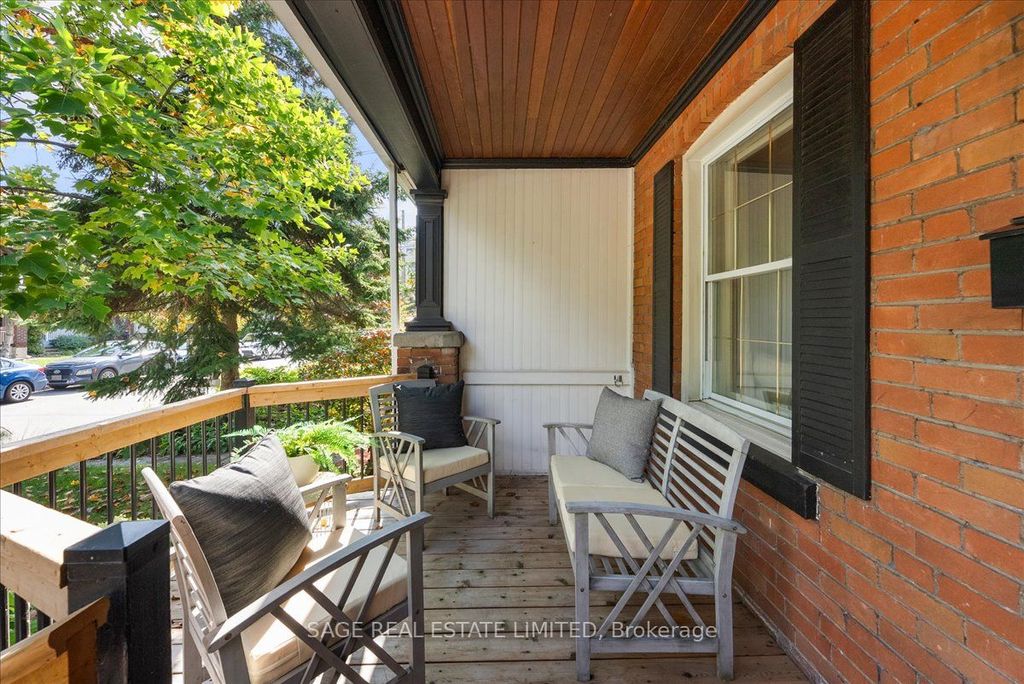 Photo of 28 Pickering Street, Toronto, ON M4E 3J6 (MLS # E12431462)