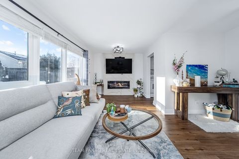 273 Hansen Road N Brampton ON L6V 2T5