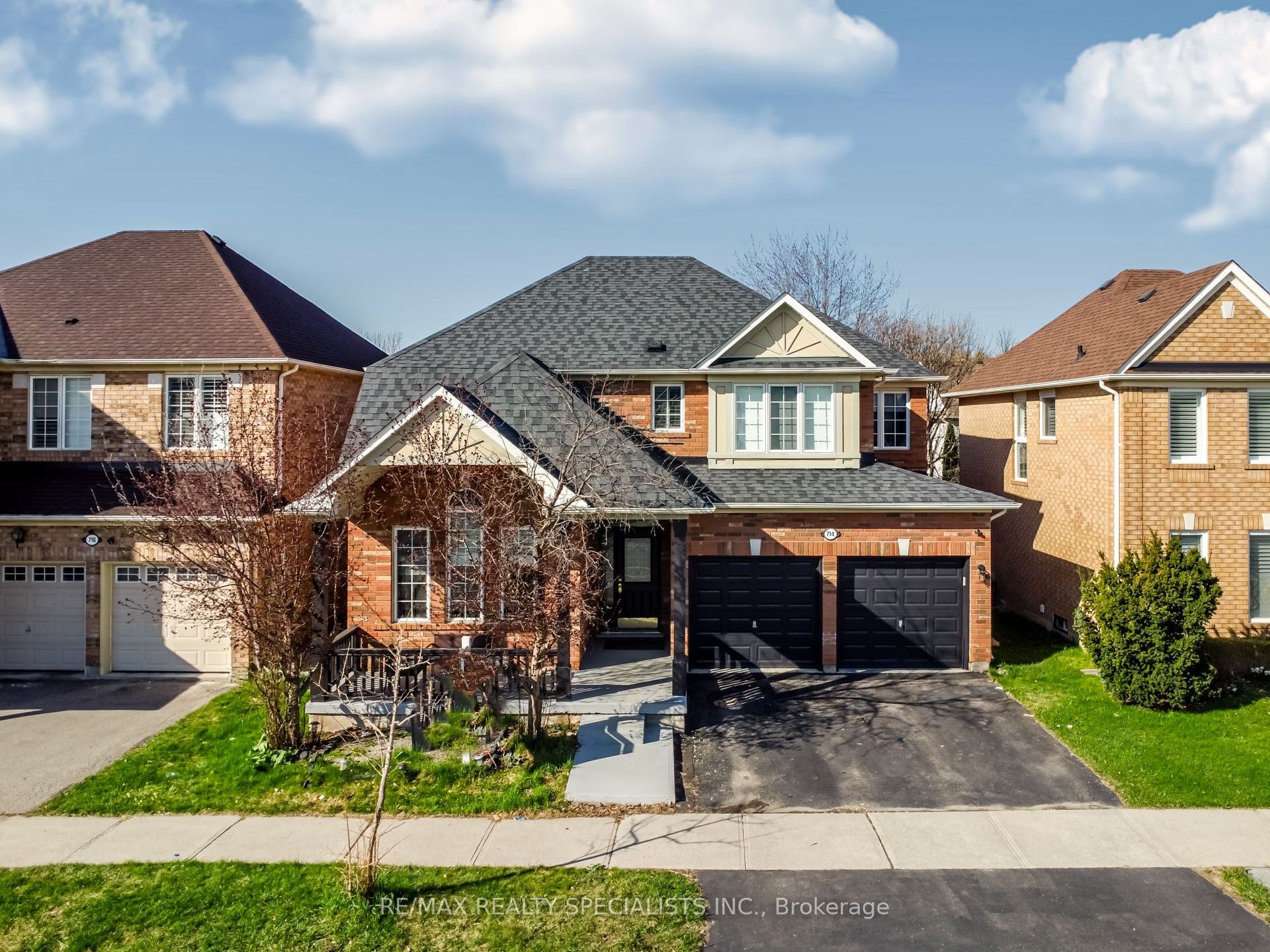 714 TRUDEAU Drive