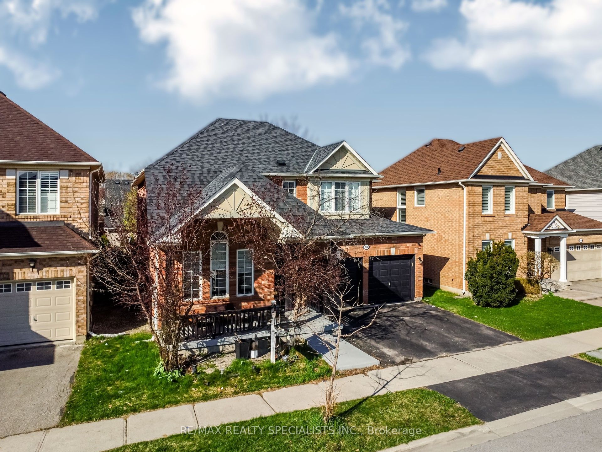 714 TRUDEAU Drive