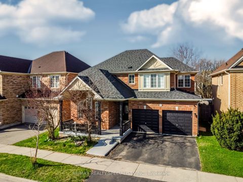 714 TRUDEAU Drive Milton ON L9T 5L3