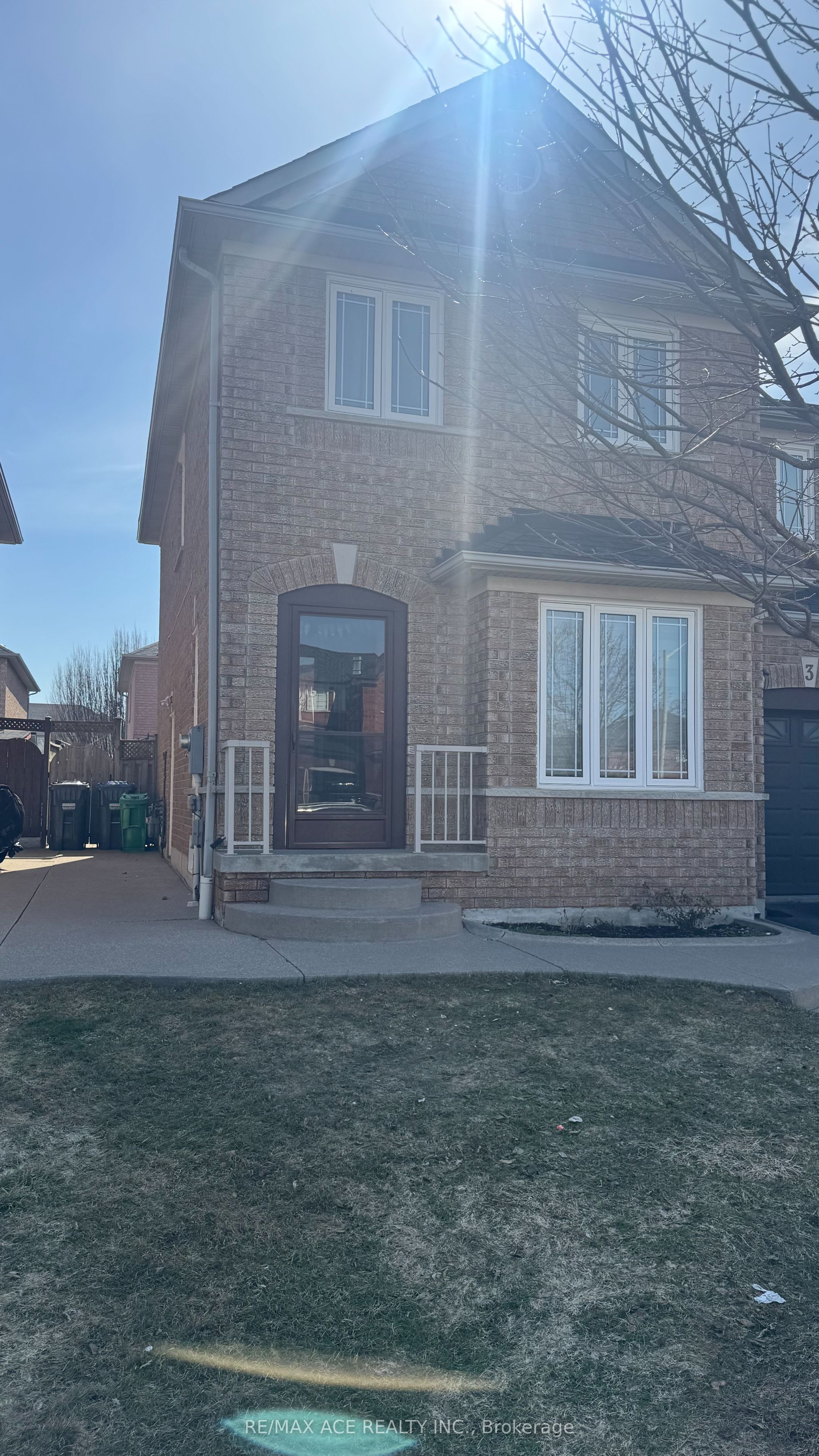 3 Streamside Lane Bsmt