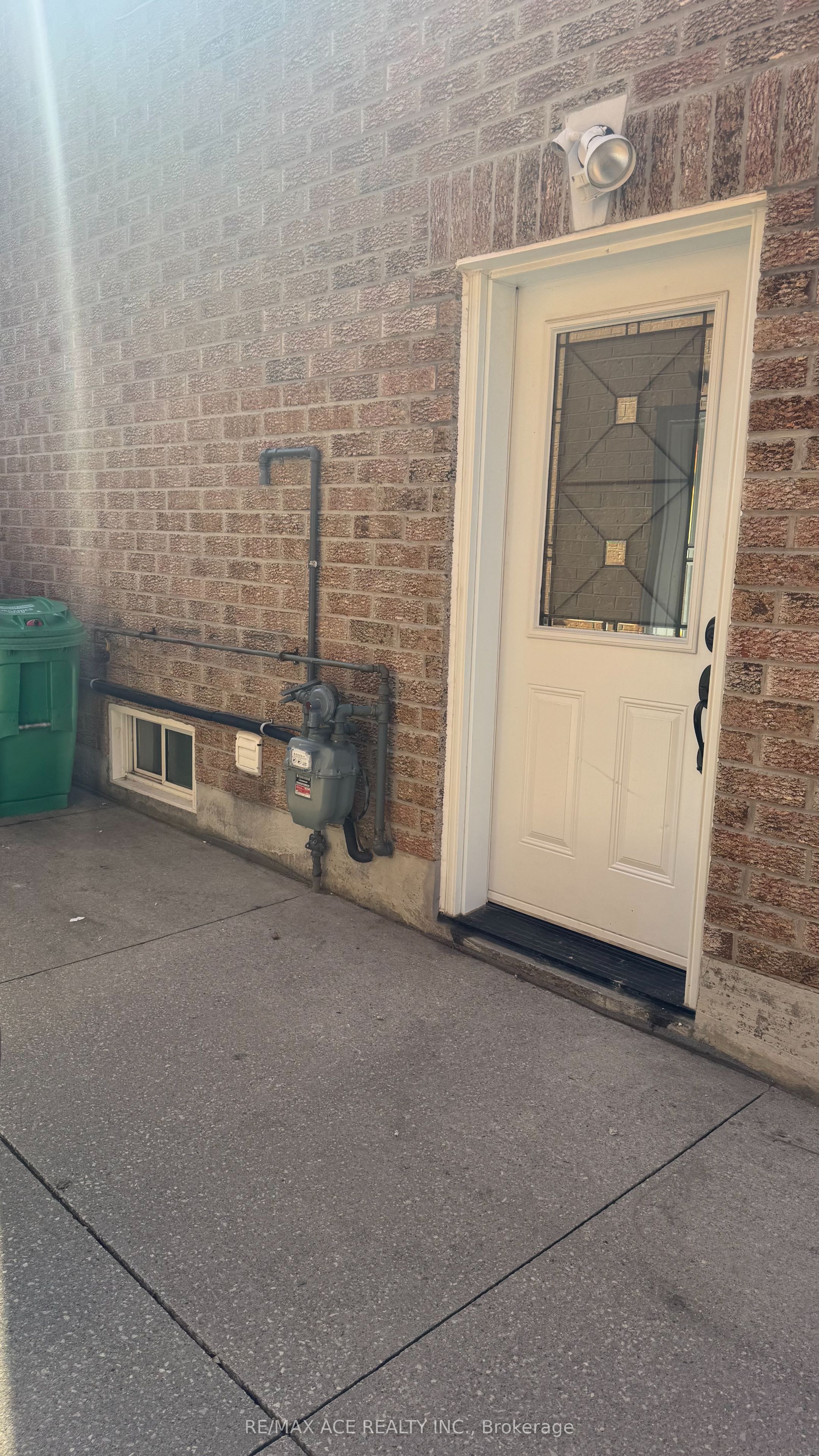 3 Streamside Lane Bsmt