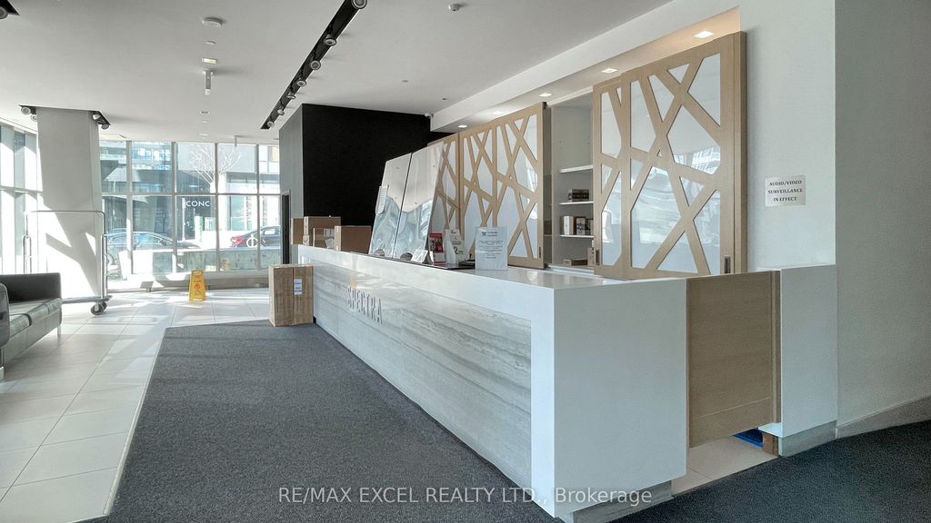 Photo of 75 Queens Wharf Road #1606, Toronto, ON M5V 0J8 (MLS # C12749596)