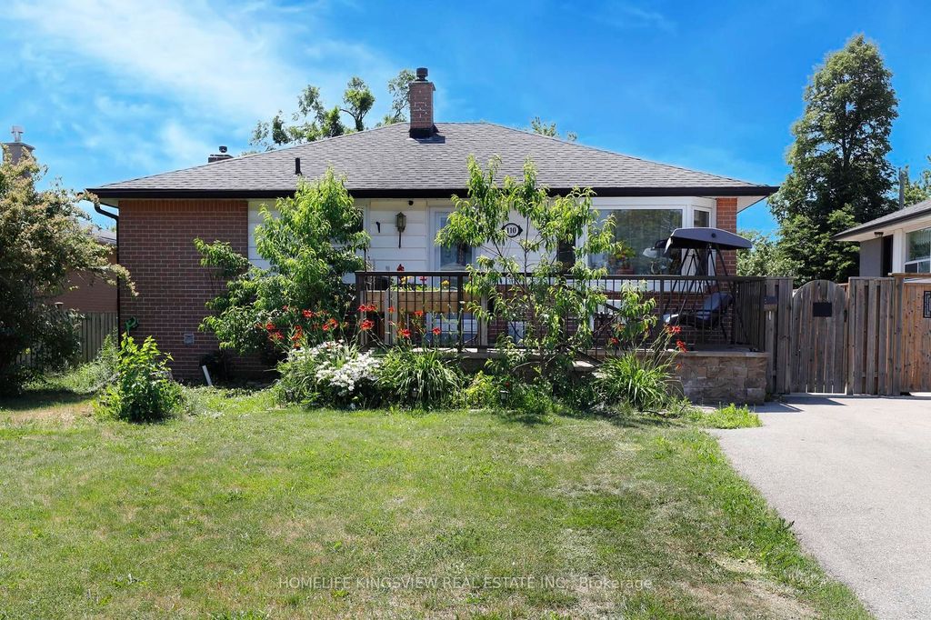 Photo of 110 Longfield Road, Halton Hills, ON L7J 2K4 (MLS # W13577088)
