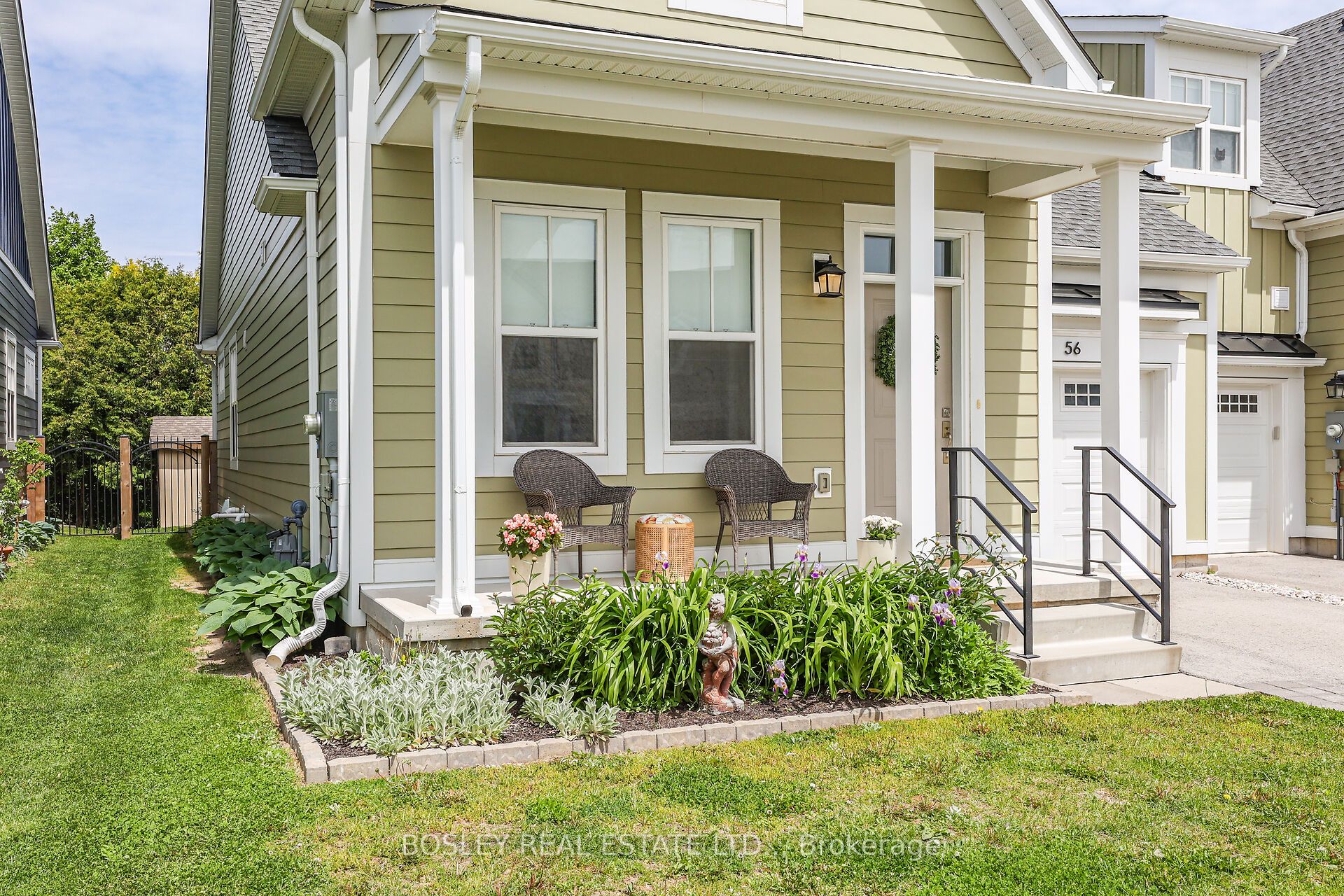 56 Paradise Grove