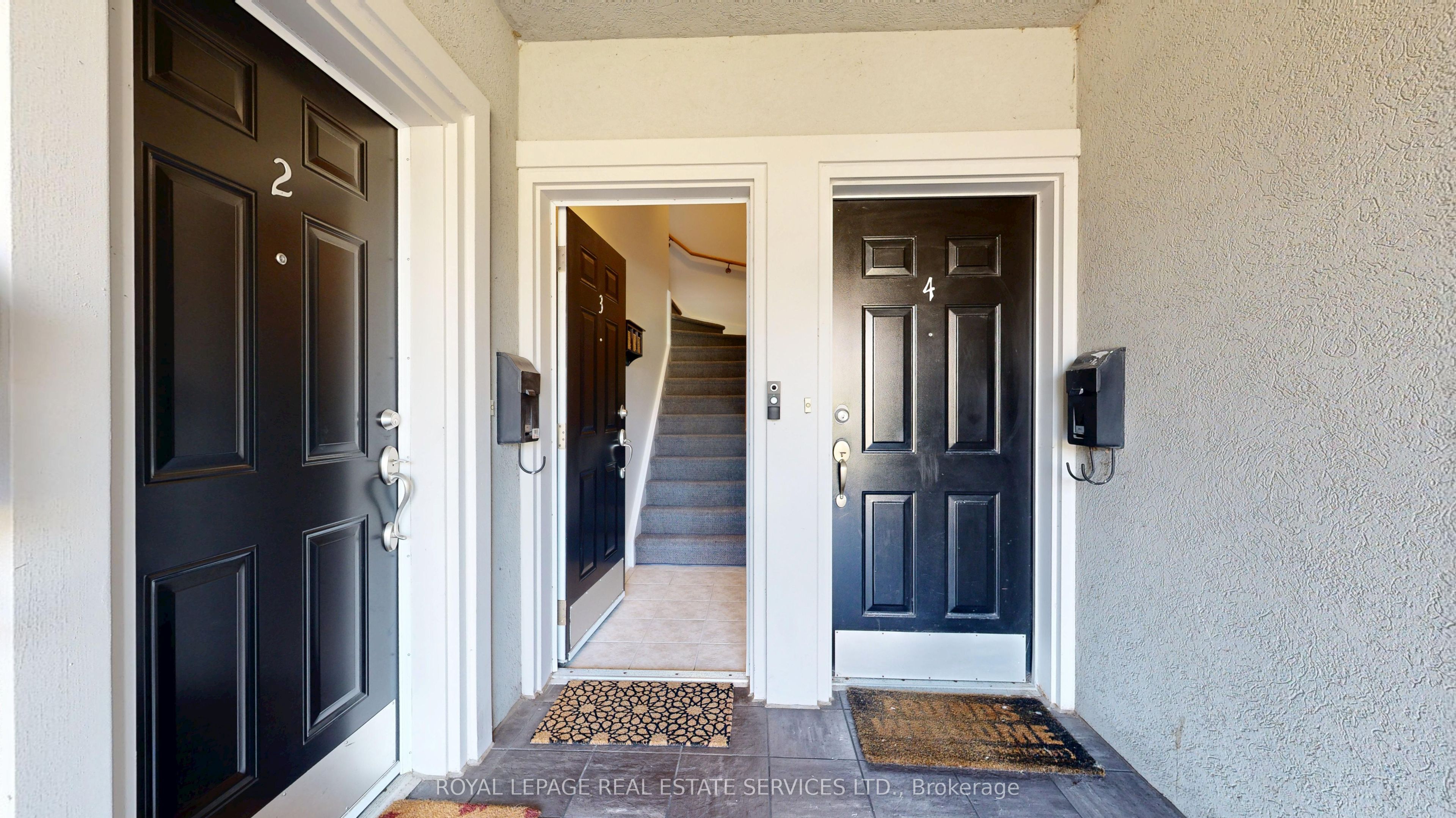 85 Albani Street #3