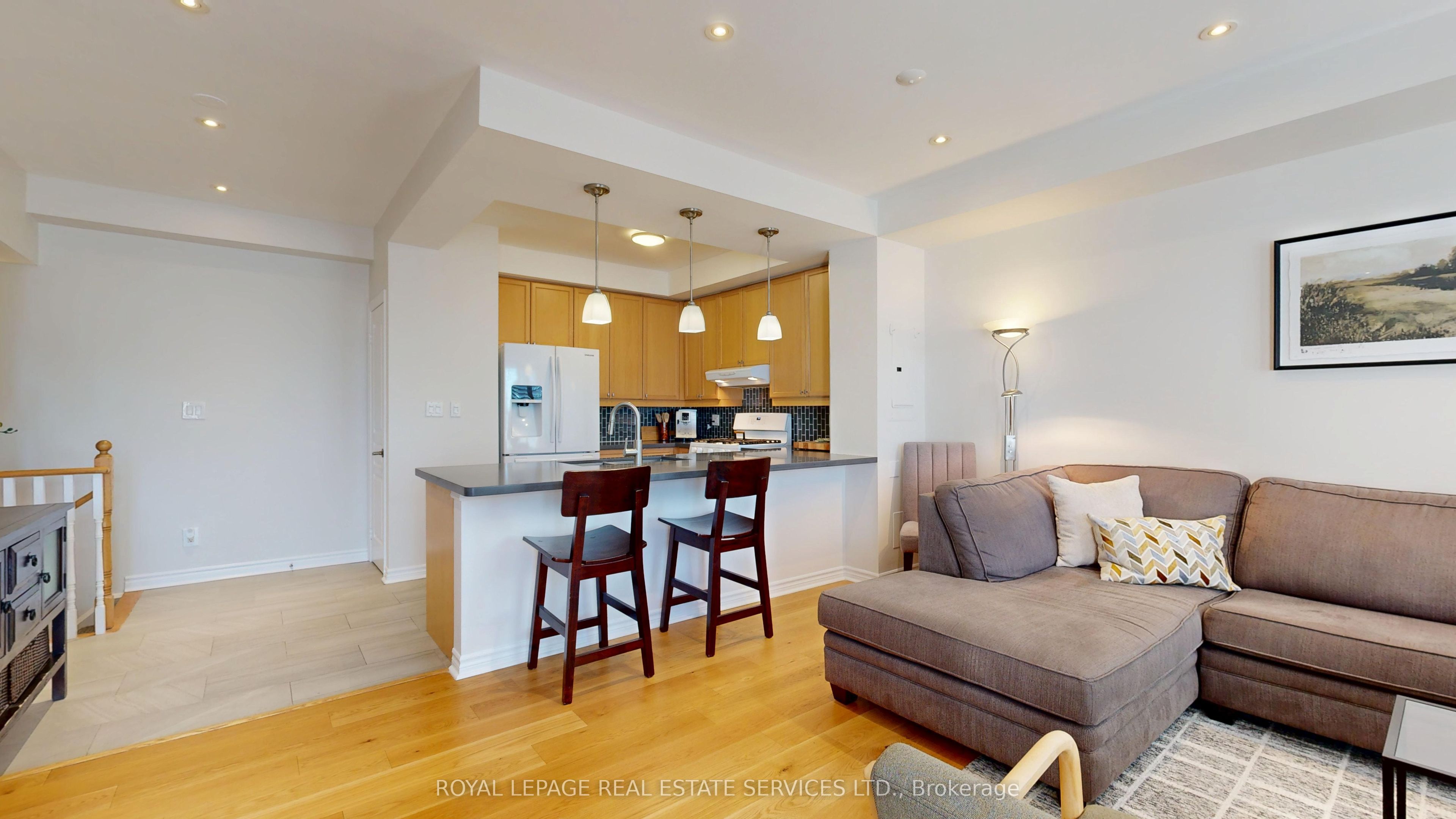 85 Albani Street #3