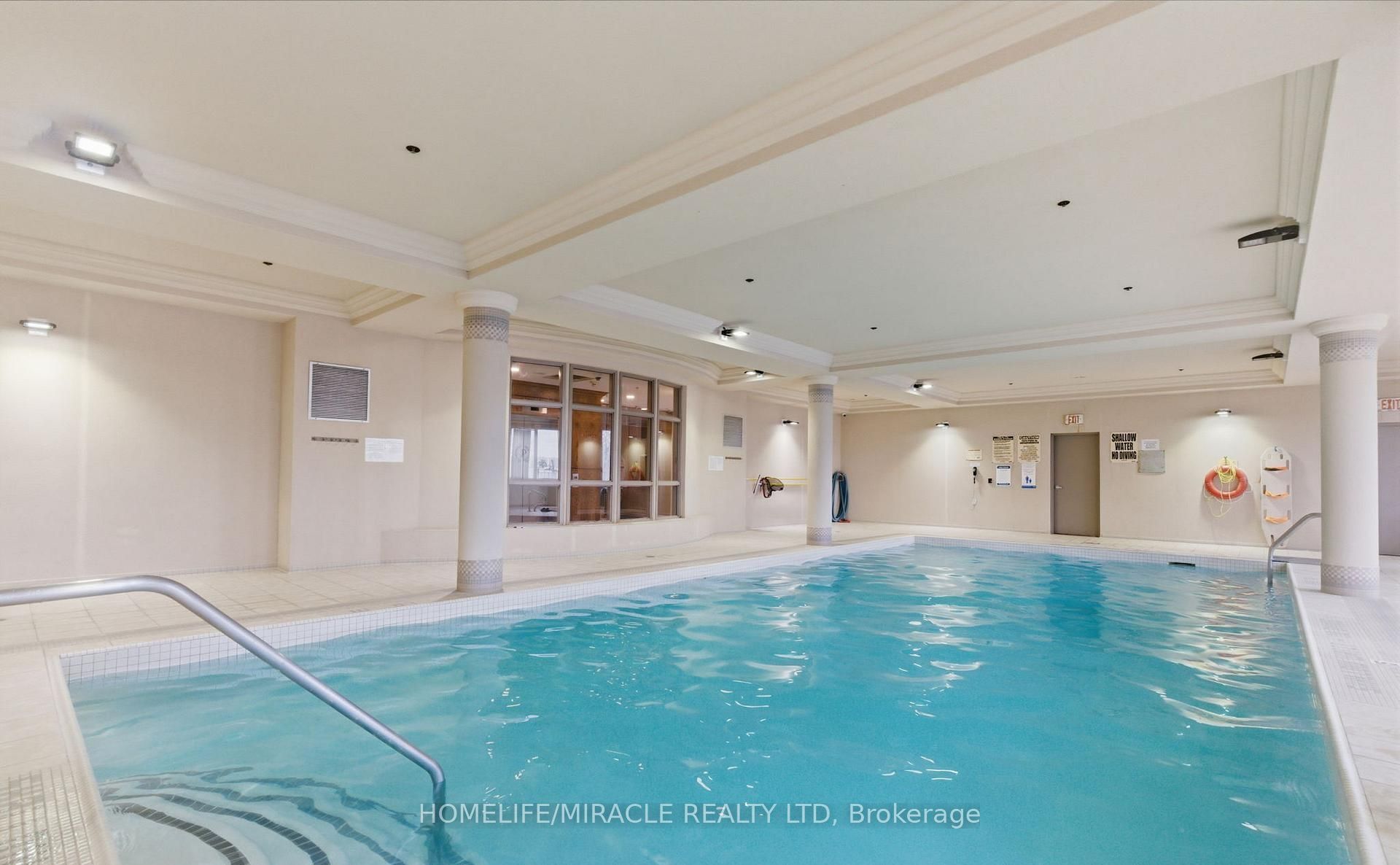 4889 Kimbermount Avenue N 203