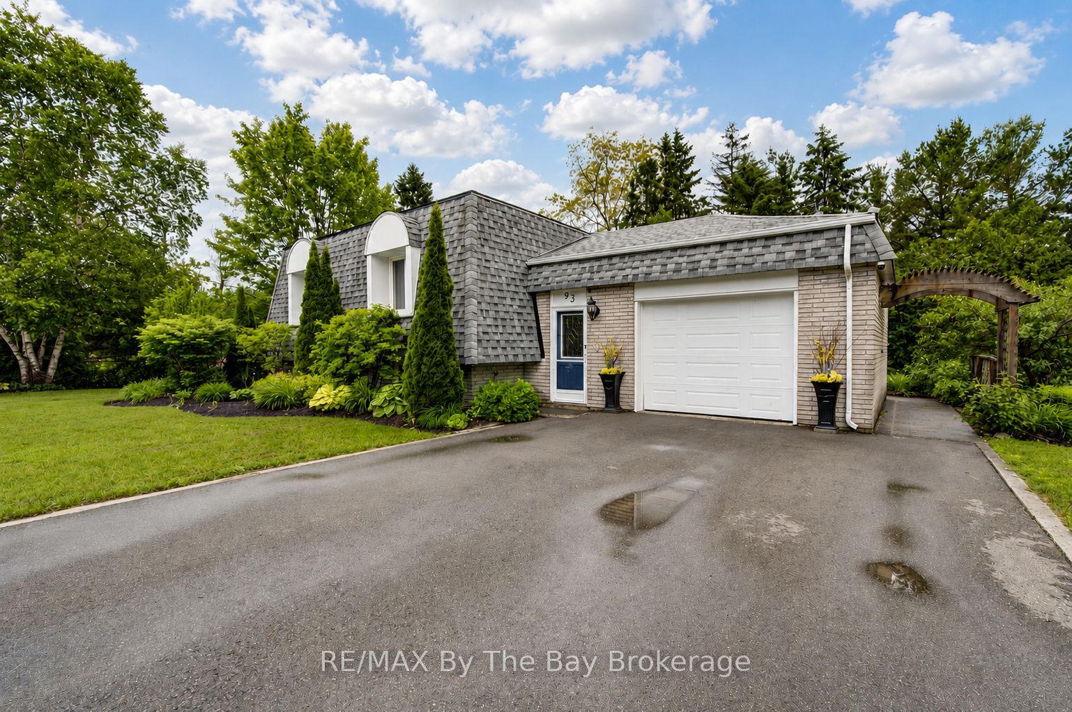 93 Frederick Drive