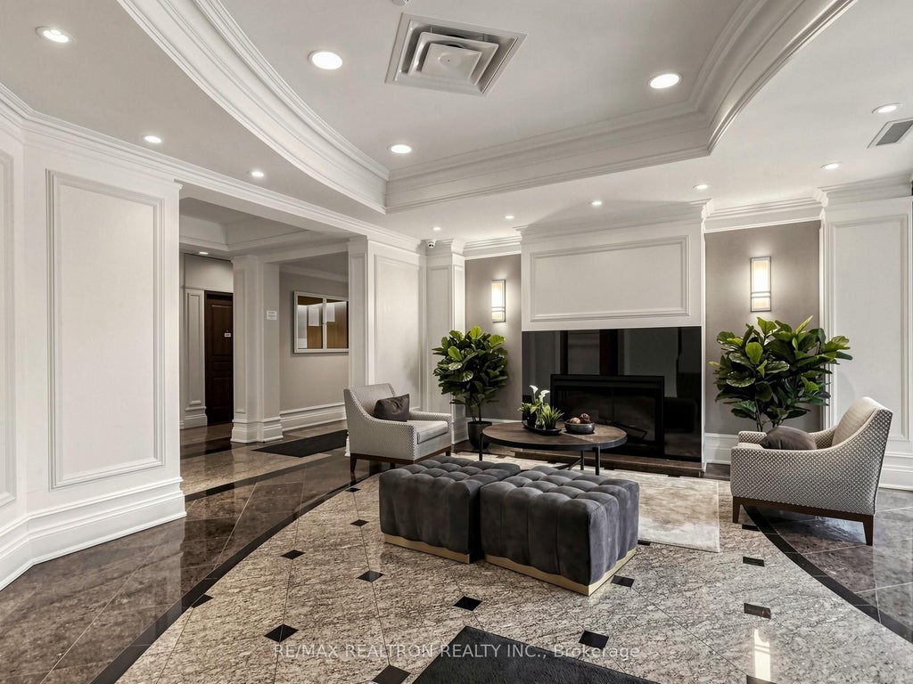 Photo of 16 Dallimore Circle #414, Toronto, ON M3C 4C4 (MLS # C13737748)