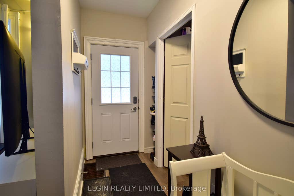 Photo of 57 Scott Street, St. Thomas, ON N5P 1K7 (MLS # X13539630)