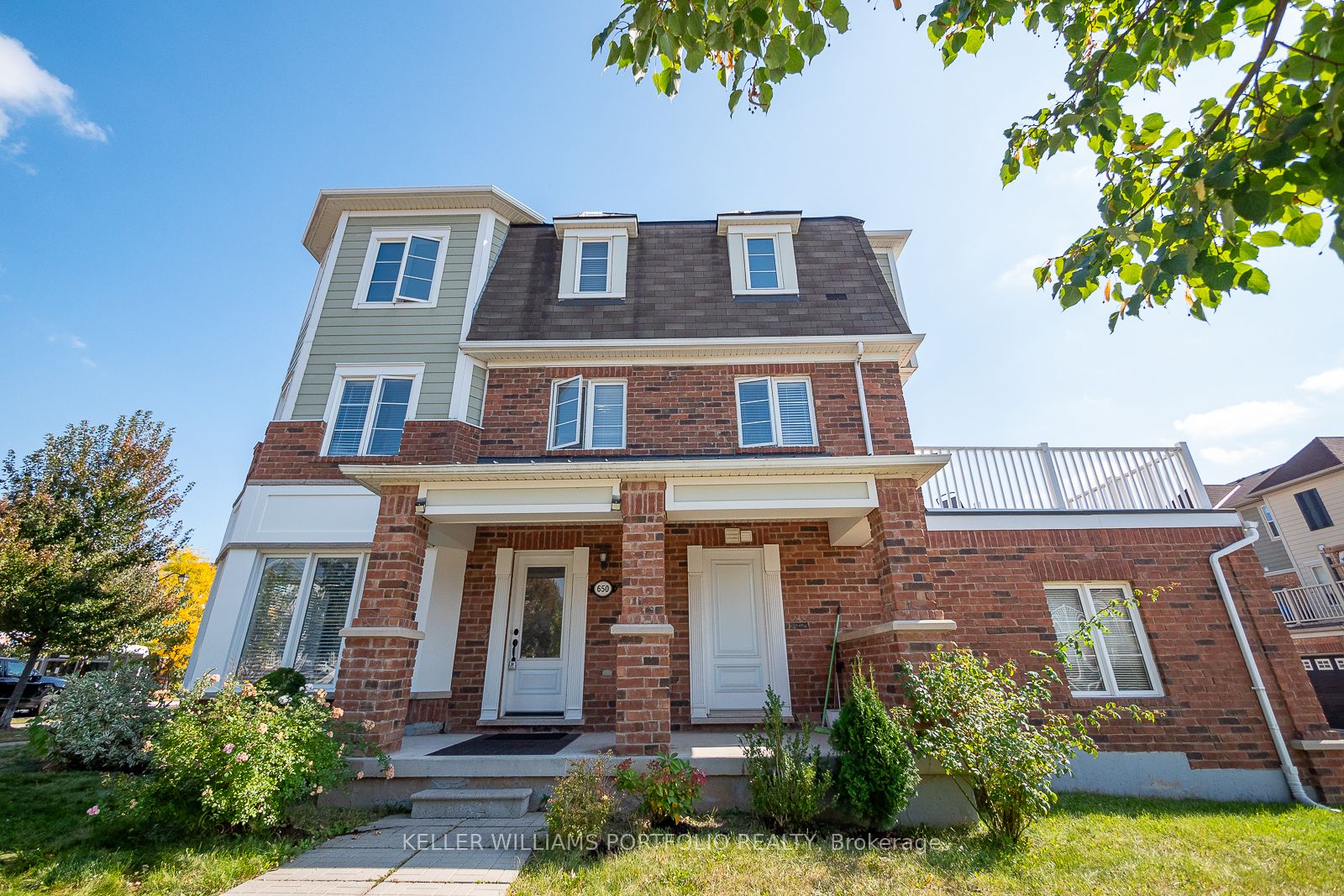 650 Holly Avenue