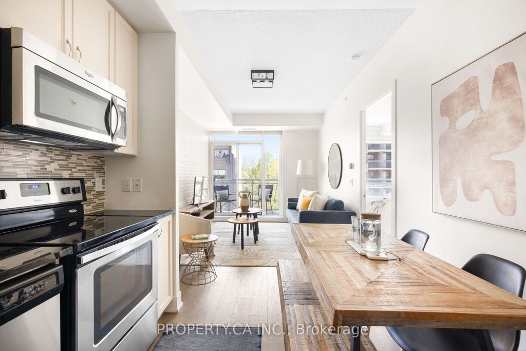 Photo of 68 Merton Street #404, Toronto, ON M4S 1A1 (MLS # C12362075)