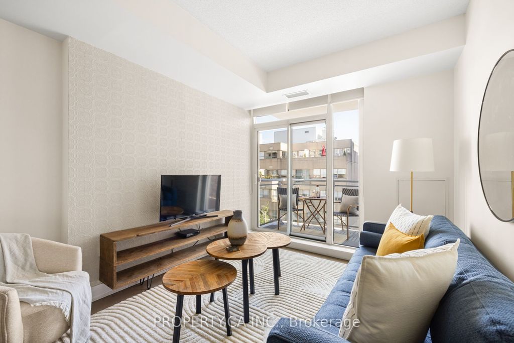 Photo of 68 Merton Street #404, Toronto, ON M4S 1A1 (MLS # C12362075)