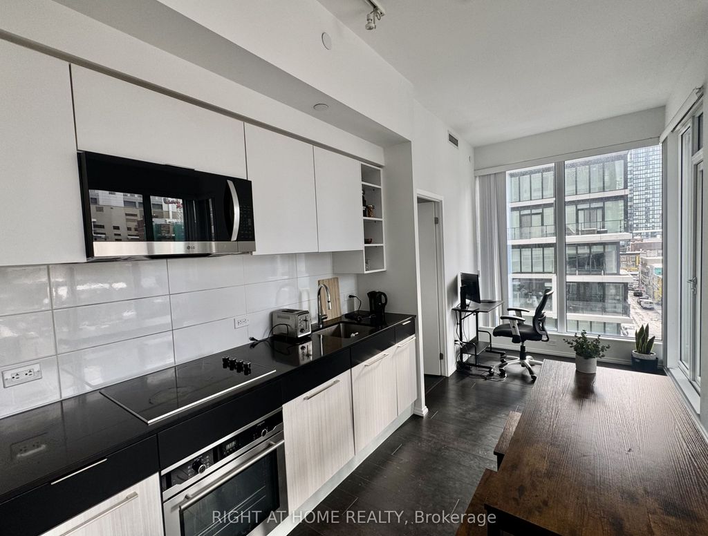 Photo of 68 Shuter Street #503, Toronto, ON M5B 1B4 (MLS # C12535324)