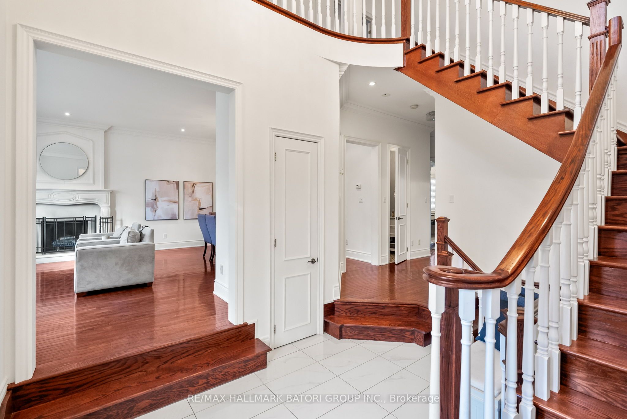 9 True Davidson Drive