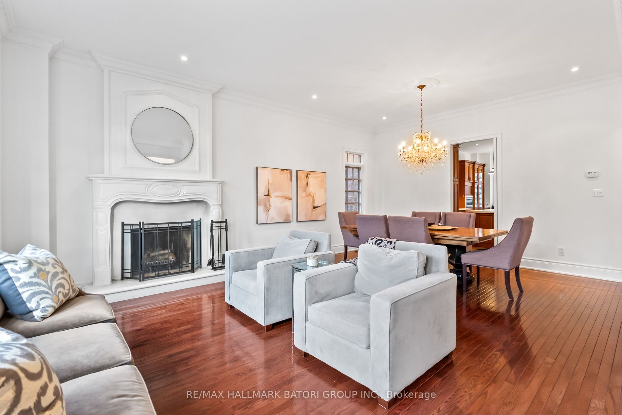 9 True Davidson Drive