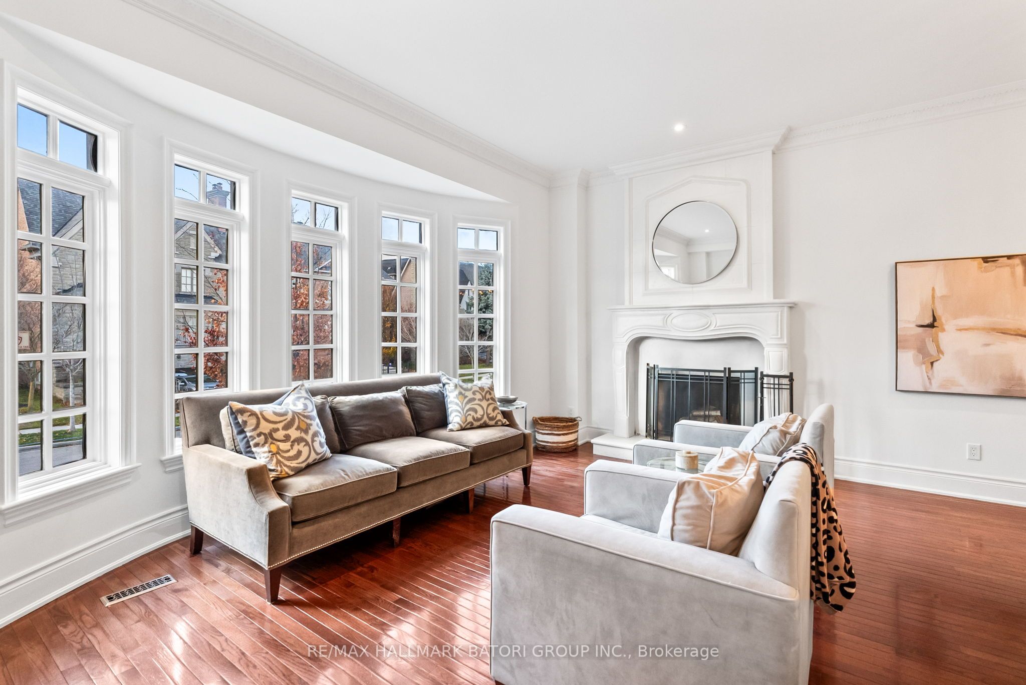 9 True Davidson Drive