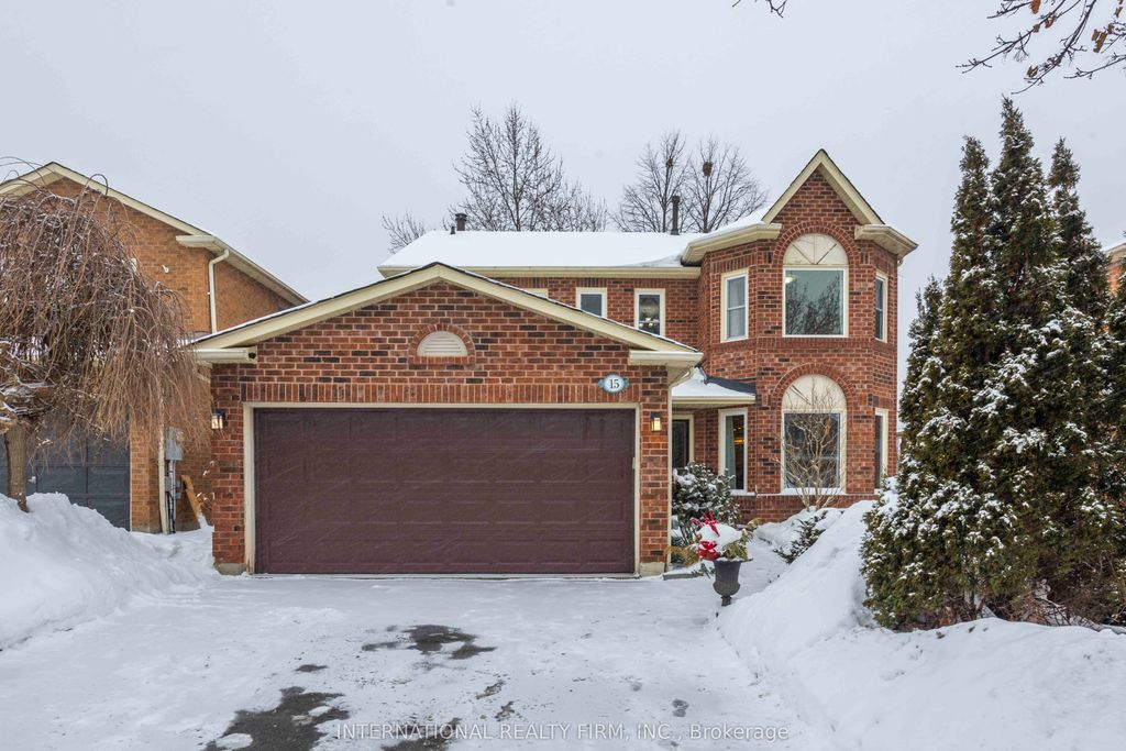 Photo of 15 Carmichael Drive, Whitby, ON L1N 9A4 (MLS # E12768074)