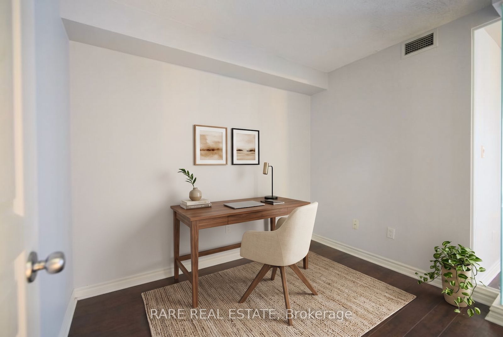 801 Bay Street 1703
