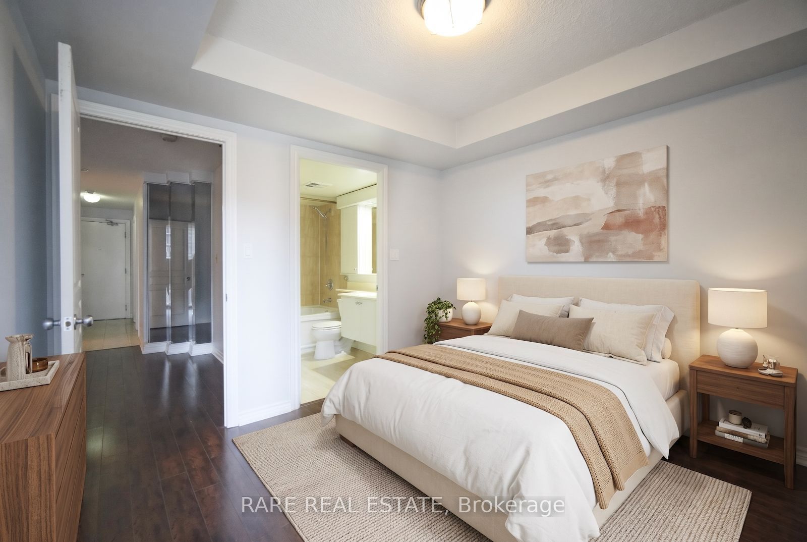 801 Bay Street 1703