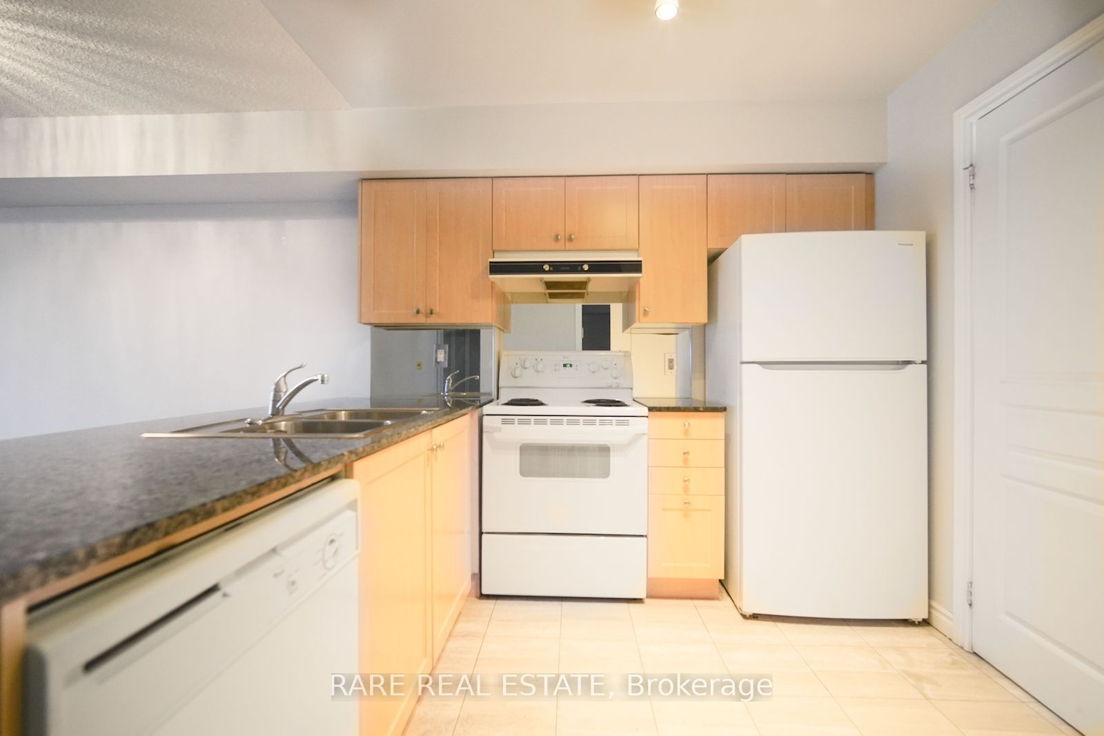 801 Bay Street 1703