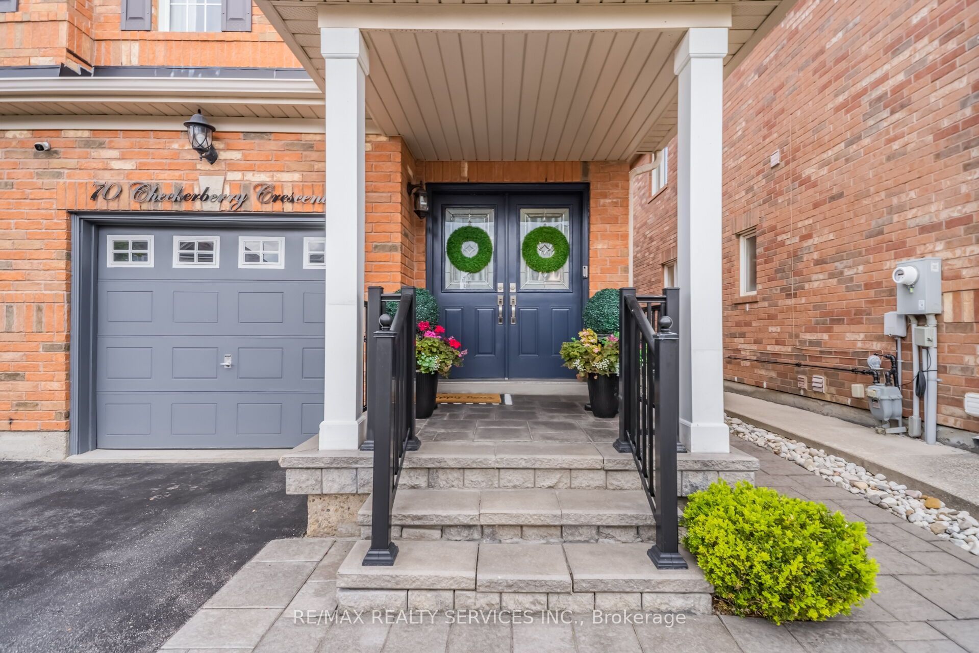 70 Checkerberry Crescent