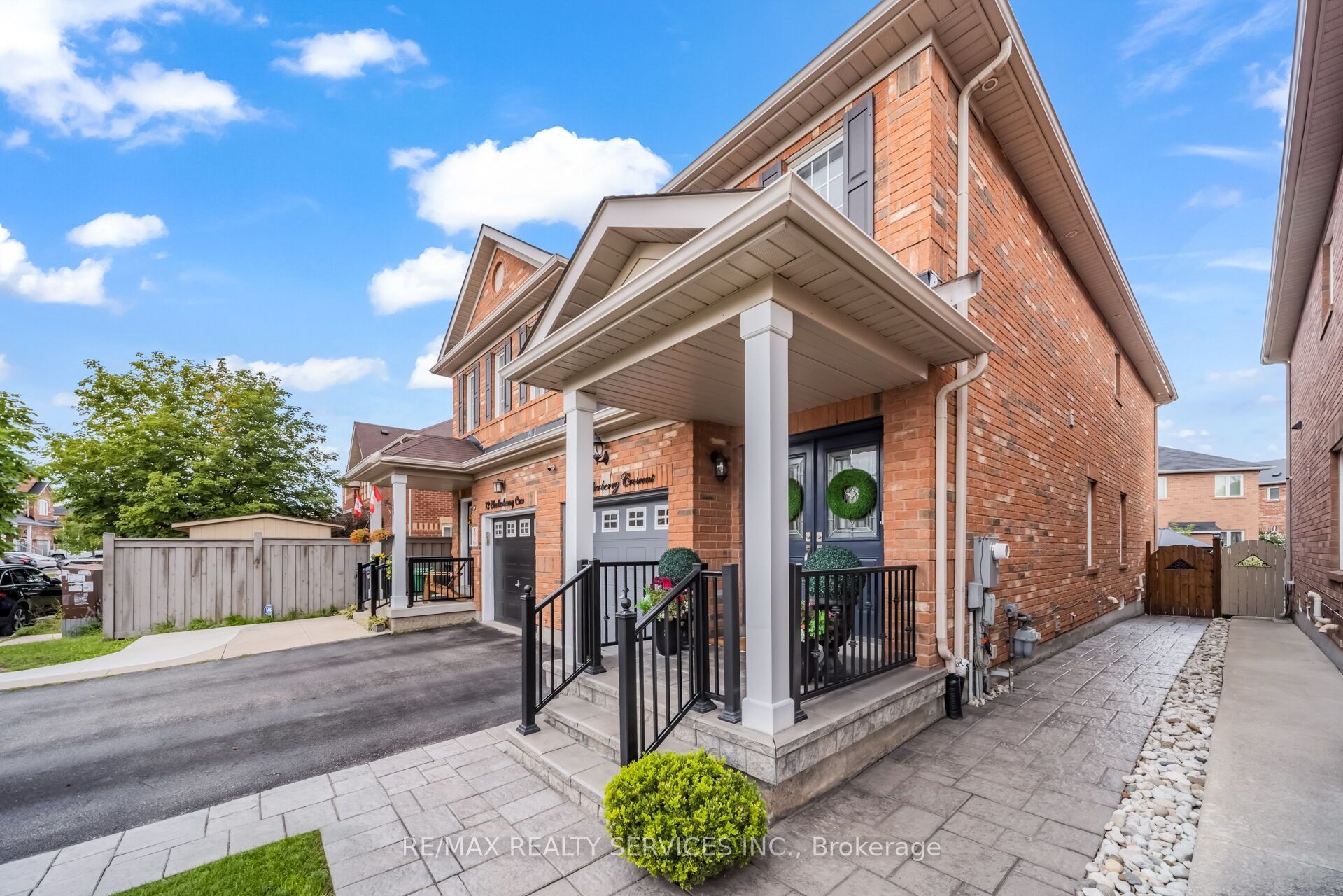 70 Checkerberry Crescent
