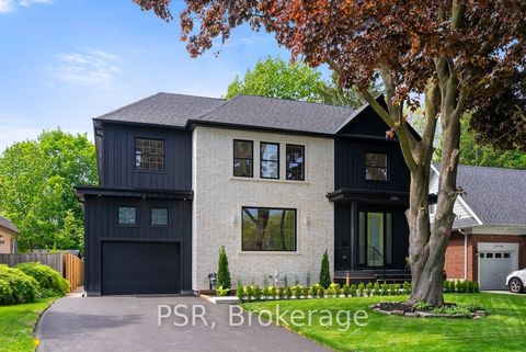 2084 Tolman Road Mississauga ON L4Y 1S9