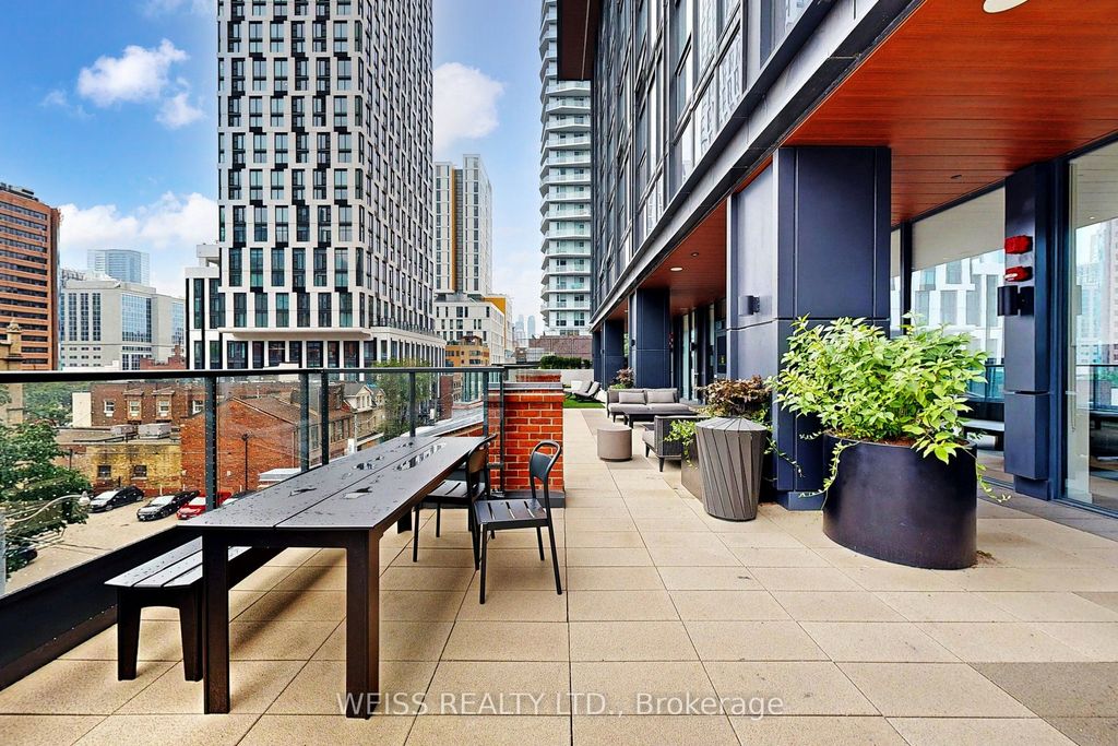 Photo of 82 Dalhousie Street #610, Toronto, ON M5B 0C5 (MLS # C12324178)