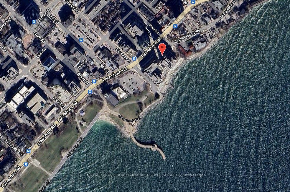 2060 Lakeshore Road 1303
