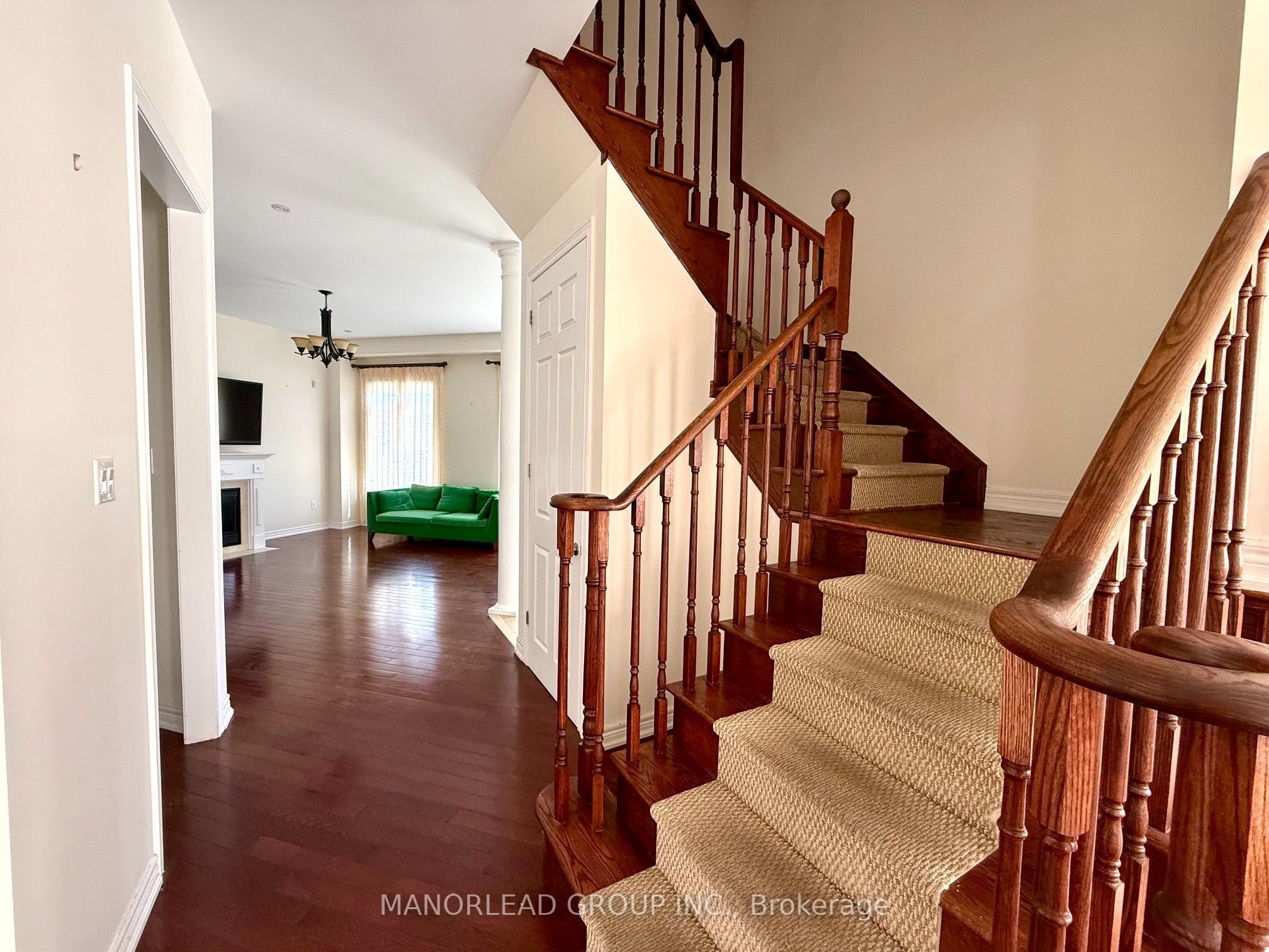 1 Morganfield Court
