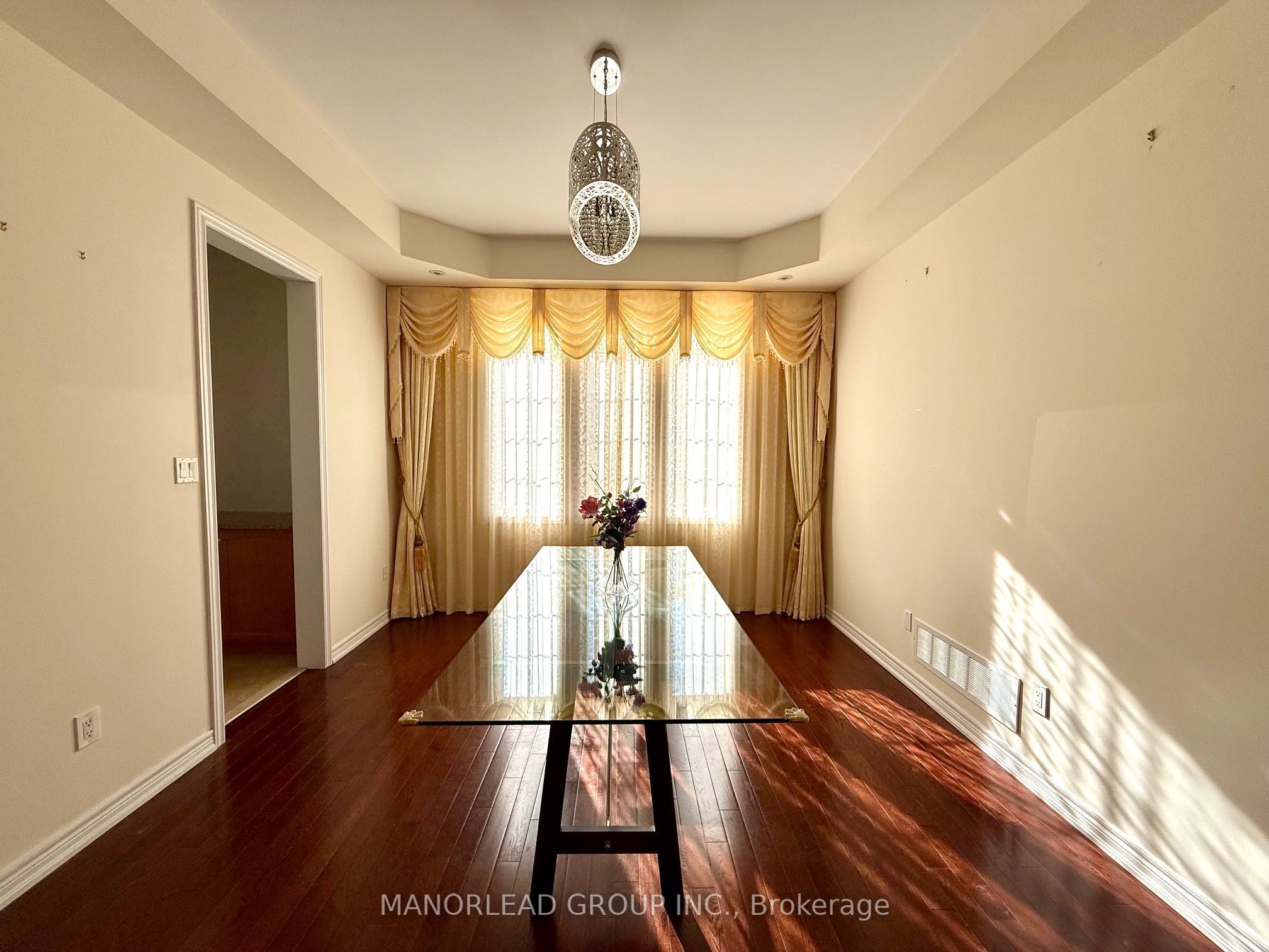 1 Morganfield Court