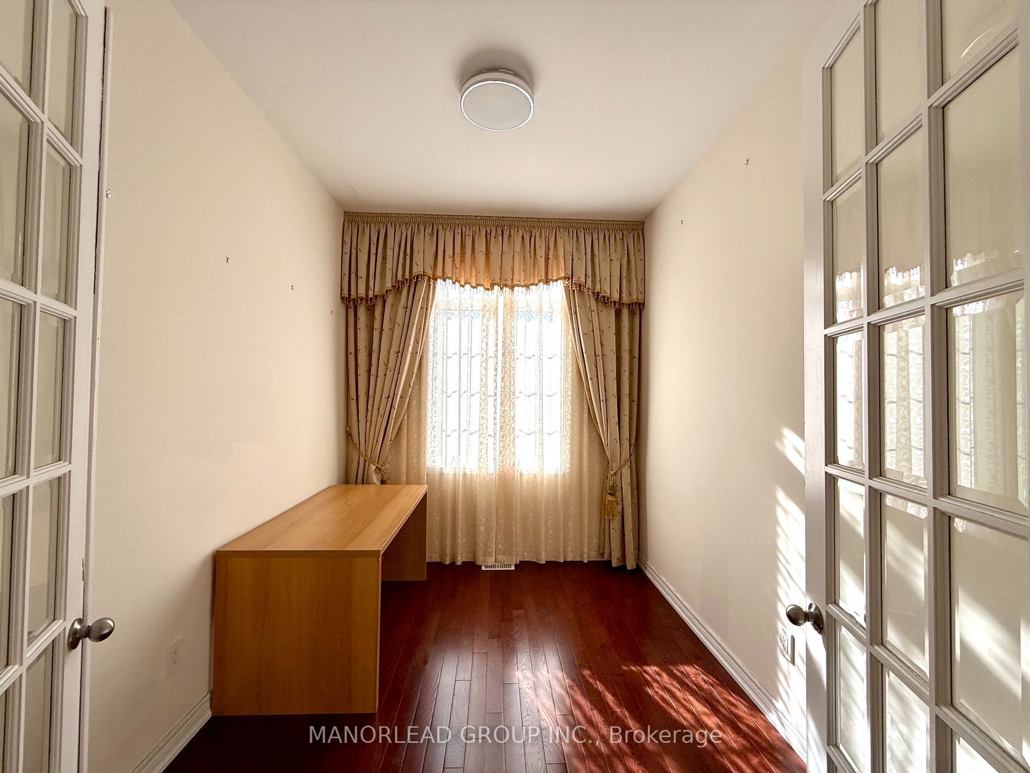 1 Morganfield Court