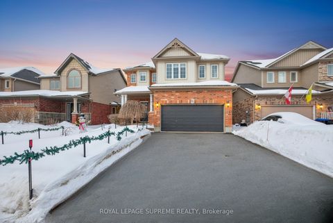 Property photo of 78 stevenson street, essa, ON l3w 0p6