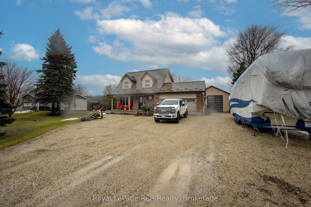 Photo of 7442 Road 164 Road, North Perth, ON N0G 1B0 (MLS # X12887174)