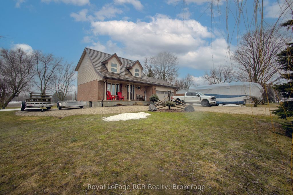 Photo of 7442 Road 164 Road, North Perth, ON N0G 1B0 (MLS # X12887174)