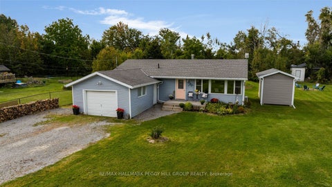 1058 Sunrise Drive Ramara ON L0K 1B0