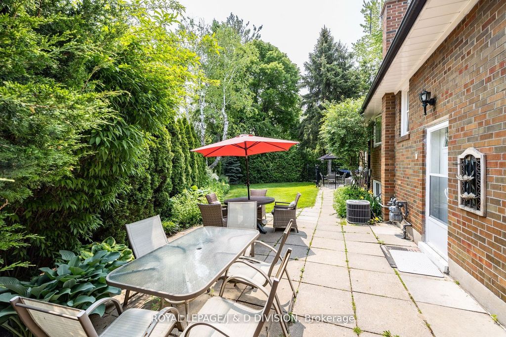 Photo of 48 Greengrove Crescent, Toronto, ON M3A 1H9 (MLS # C12446622)