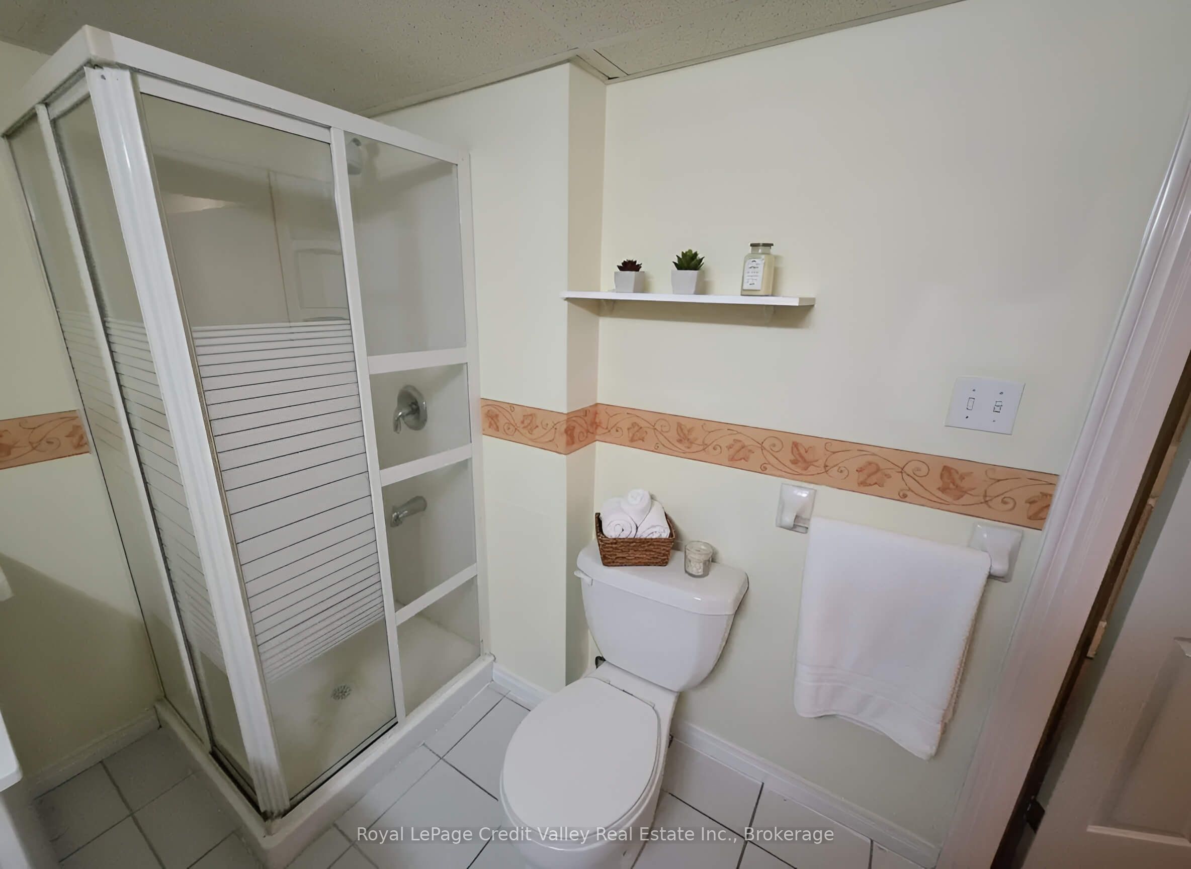 15 Twin Pines Crescent BSMT