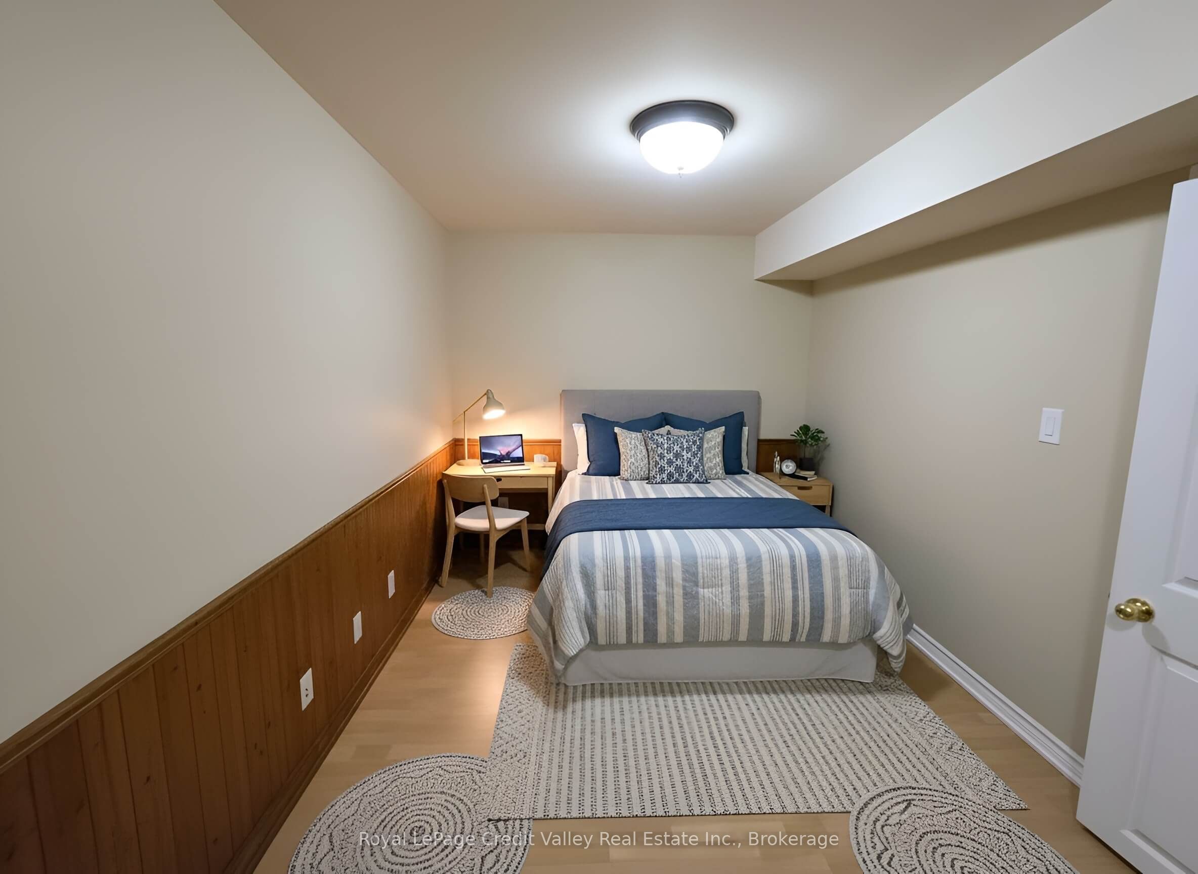 15 Twin Pines Crescent BSMT