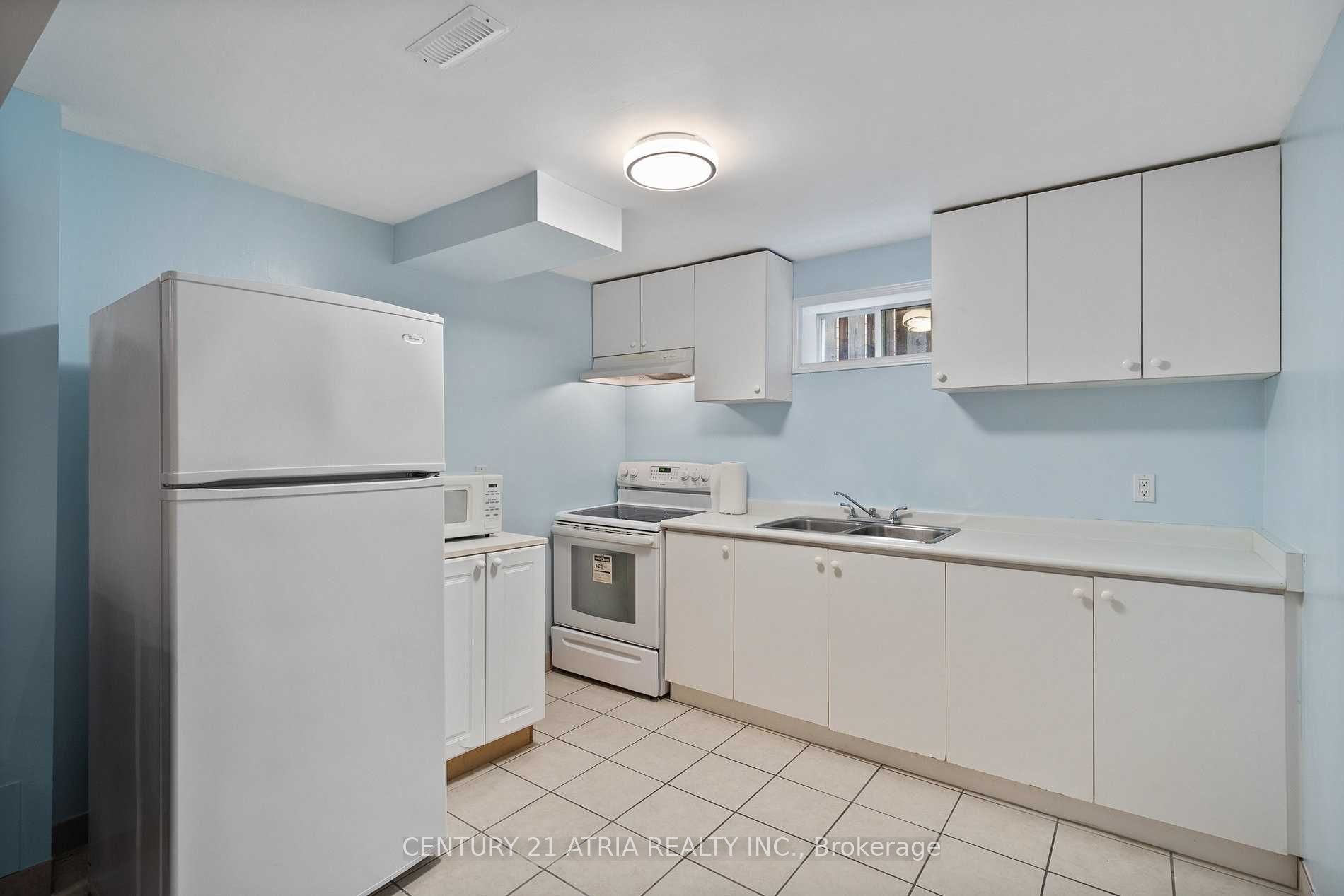 22 Sweet Water Crescent Bsmt