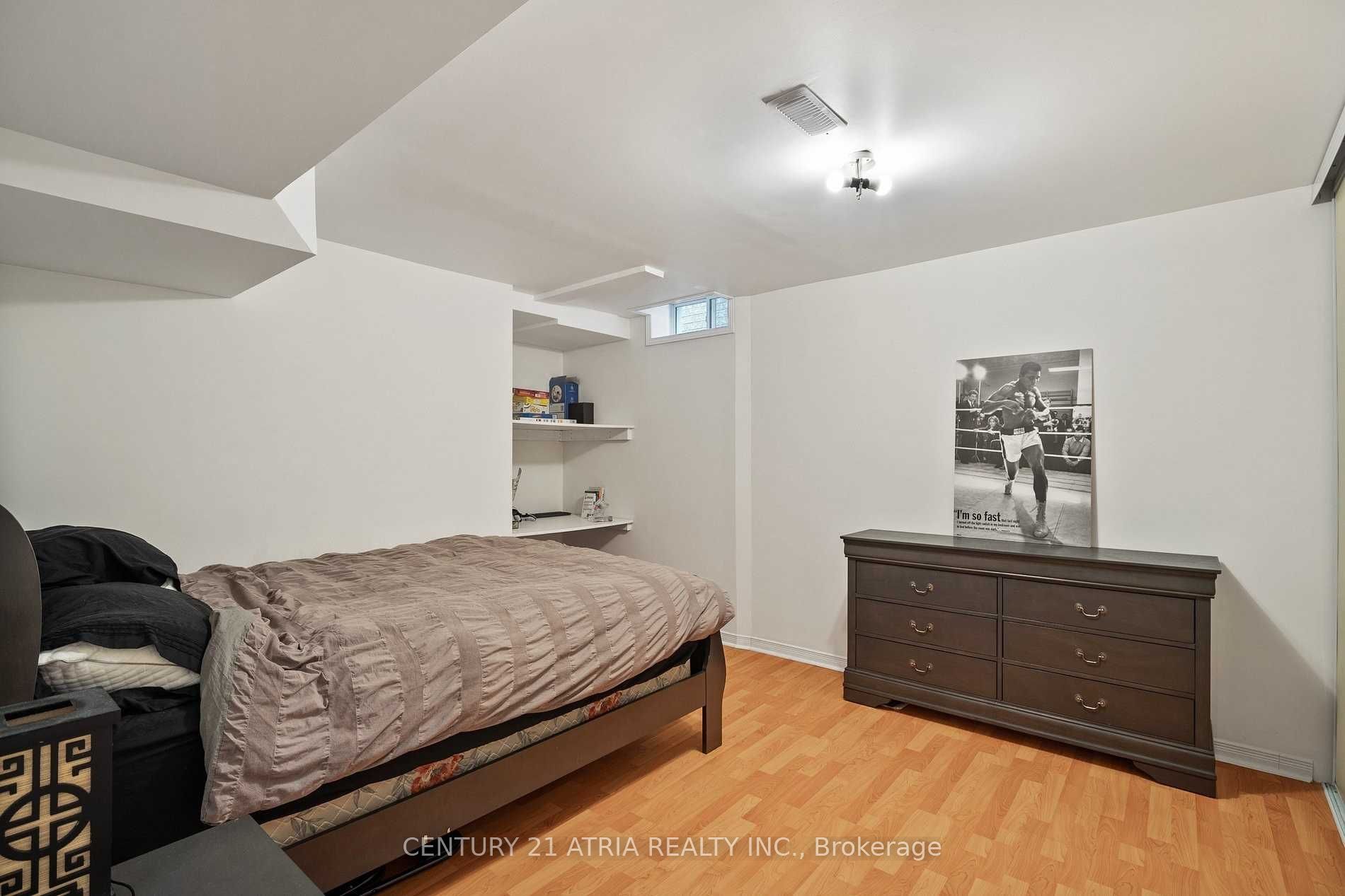 22 Sweet Water Crescent Bsmt